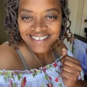 Meet your Posher, Terry